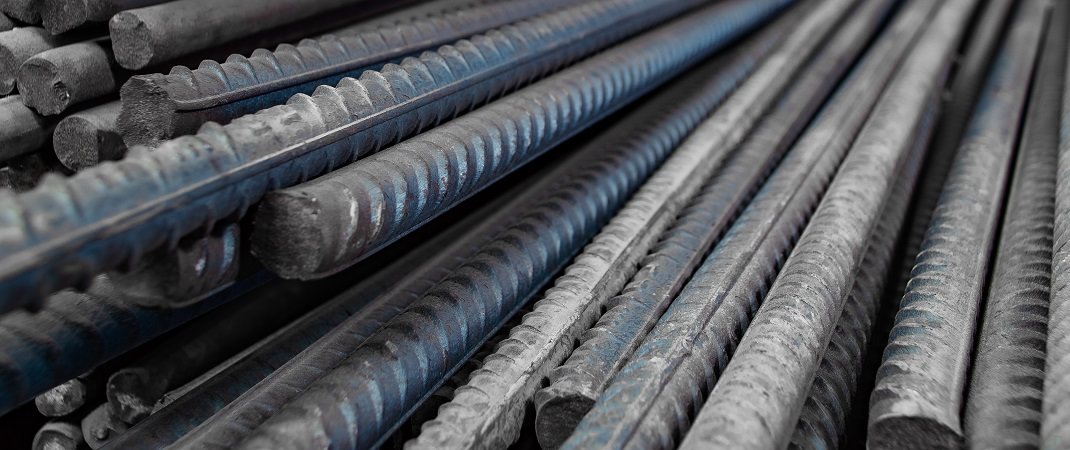 Steel Partner Chromadek Deformed Bars