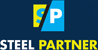 Steel Partner logo